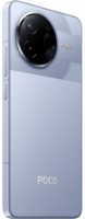 Telefon mobil Xiaomi Poco F7 Pro 5G 12Gb/512Gb Blue imaginea #4 — magazin online Desire.md
