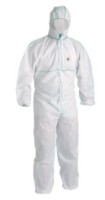 Комбинезон рабочий Cerva Chemsafe MS1 0315001280, s.XL
