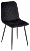 Стул Halmar K-525 Black