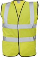 Vestă reflectorizantă Cerva Lynx Plus 030300827900, s.L