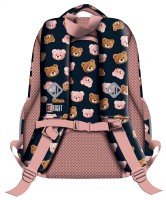 Школьный рюкзак St.Right Teddy Bear 685392 фото №4 — интернет-магазин Desire.md