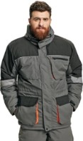 Куртка рабочая Cerva Emerton 0301029000, s.52-54 3/4 фото №2 — интернет-магазин Desire.md
