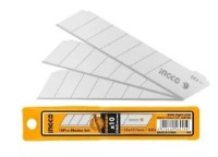 Набор лезвий Ingco HKNSB2501