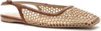 Balerini penru femei Betsy 957013/05-08W Beige, s.39