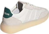 Ghete pentru bărbați Adidas Barreda Decode V2 Off White/Collegiate Green, s.42.5 imaginea #4 — magazin online Desire.md