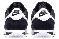 Кроссовки женские Nike Cortez Black/White, s.39 (DZ2795001) фото №6 — интернет-магазин Desire.md