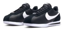 Кроссовки женские Nike Cortez Black/White, s.40.5 (DZ2795001)