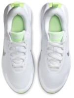 Adidași pentru dame Nike W Promina White/Barely Volt/Metallic Silver, s.38 imaginea #8 — magazin online Desire.md