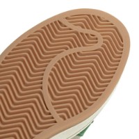 Ghete pentru bărbați Adidas Campus 00S Grey One/Green/Off White, s.46 imaginea #8 — magazin online Desire.md