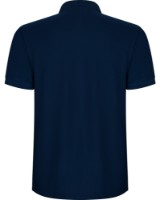 Поло Roly Pegaso Premium 6609 Navy Blue, s.XXXXXL фото №2 — интернет-магазин Desire.md