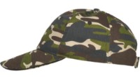 Chipiu Roly Panel 7008 Camouflage