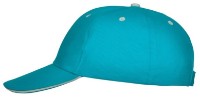 Chipiu Roly Panel 7008 Turquoise