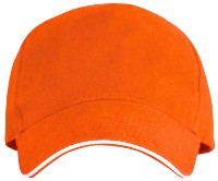 Chipiu Roly Eris 7019 Orange
