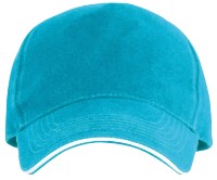 Chipiu Roly Eris 7019 Turquoise