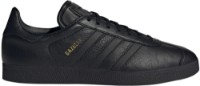 Ghete pentru bărbați Adidas Gazelle Core Black/Gold Metallic, s.43.5 imaginea #2 — magazin online Desire.md