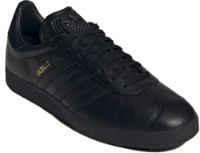 Ghete pentru bărbați Adidas Gazelle Core Black/Gold Metallic, s.47.5 imaginea #3 — magazin online Desire.md
