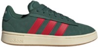 Кеды мужские Adidas Grand Court Alpha Collegiate Green/Better Scarlet/Off White, s.43.5 фото №2 — интернет-магазин Desire.md