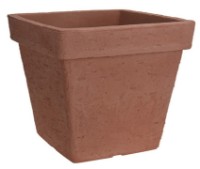 Ghiveci ProGarden Квадрат 40x40cm H35cm (55319)