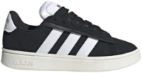 Ghete pentru bărbați Adidas Grand Court Alpha Core Black/Cloud White/Off White, s.42 imaginea #2 — magazin online Desire.md