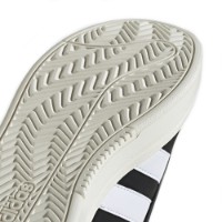 Ghete pentru bărbați Adidas Grand Court Alpha Core Black/Cloud White/Off White, s.42 imaginea #8 — magazin online Desire.md