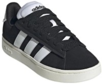 Ghete pentru bărbați Adidas Grand Court Alpha Core Black/Cloud White/Off White, s.43.5 imaginea #3 — magazin online Desire.md