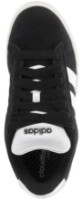 Ghete pentru bărbați Adidas Grand Court Alpha Core Black/Cloud White/Off White, s.43.5 imaginea #5 — magazin online Desire.md