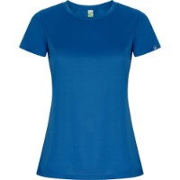 Tricou de dame Roly Imola 0428 Royal Blue, s.M