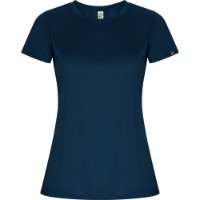 Tricou de dame Roly Imola 0428 Navy Blue, s.M