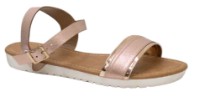 Sandale de dame Soling B803850 Pink, s.37
