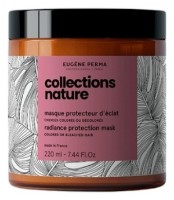 Mască pentru păr Eugene Perma Collections Nature Radiance Protection 220ml