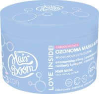 Mască pentru păr Face Boom O3ZON Regenerating 225ml