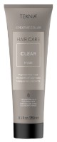 Mască pentru păr Lakme Teknia Creative Color Clear 250ml