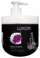 Mască pentru păr Luxor Argana & Chia Oil 1000ml