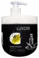 Маска для волос Luxor Garlic & Chia Oil 1000ml