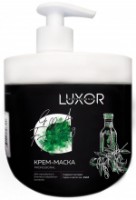 Маска для волос Luxor Goji Extract & Chia Oil 1000ml