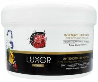 Mască pentru păr Luxor Intensive Mask 490ml