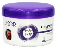 Маска для волос Luxor KeraSpaTherapy 490ml