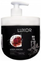 Mască pentru păr Luxor Pepper & Chia Oil 1000ml