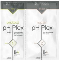 Mască pentru păr pH Plex 1&2 Hair Care Set 2pcs (35793)