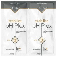Mască pentru păr pH Plex 3 Stabilize Repair Care 2pcs (35794)