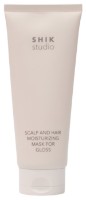 Маска для волос Shik Moisturizing 200ml