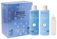 Mască pentru păr Tassel Hyaluronic Spash Hair Mask 2x250ml