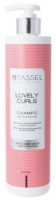Mască pentru păr Tassel Lovely Curls Hair Mask 500ml