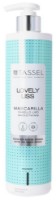 Mască pentru păr Tassel Lovely Liss Hair Mask 500ml