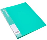 Dosar pentru hârtii Deli А4 20p Green (5002)