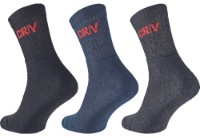 Сiorapi pentru copii CRV Segin 03160022007, s.39-40 3pcs