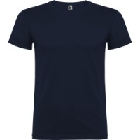Детская футболка Roly Beagle 6554 Navy Blue, 7-8 years
