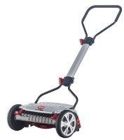 Газонокосилка механическая AL-KO Razor Cut38.1 HM Premium (113866) фото №2 — интернет-магазин Desire.md