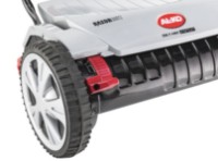 Газонокосилка механическая AL-KO Razor Cut38.1 HM Premium (113866) фото №4 — интернет-магазин Desire.md