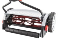 Газонокосилка механическая AL-KO Razor Cut38.1 HM Premium (113866) фото №5 — интернет-магазин Desire.md